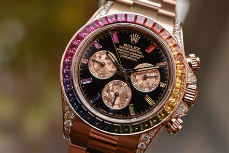 rolex everose gold setting|Rolex daytona everose gold price.